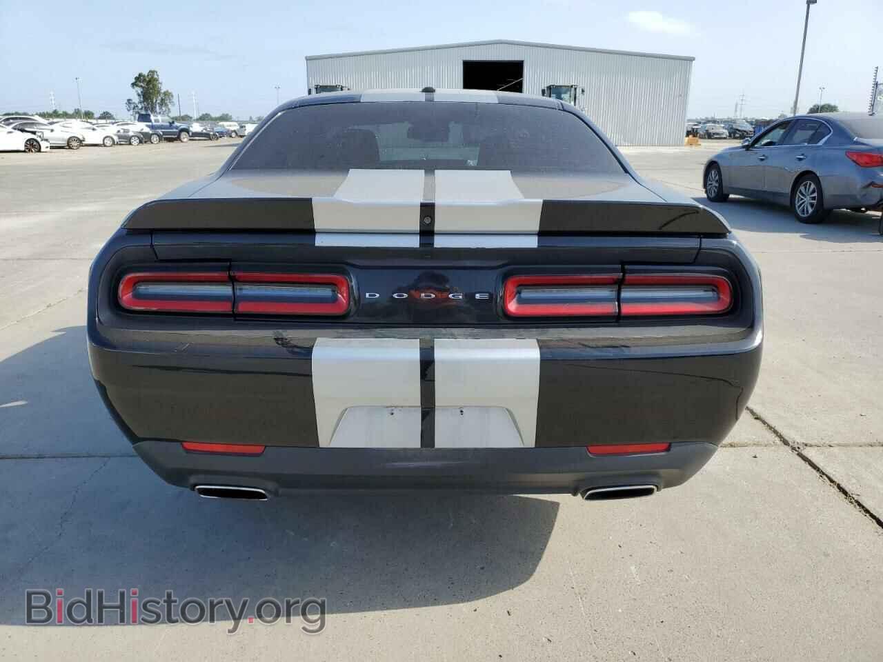 2019 DODGE CHALLENGER - VIN: 2C3CDZAG7KH583669 - Фото 6