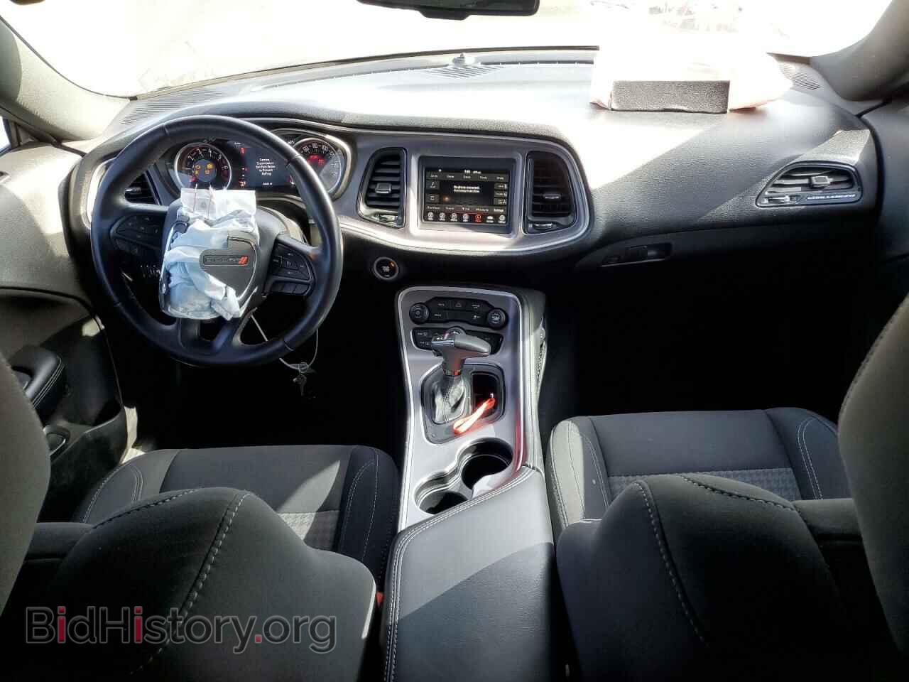 2019 DODGE CHALLENGER - VIN: 2C3CDZAG7KH583669 - Фото 8