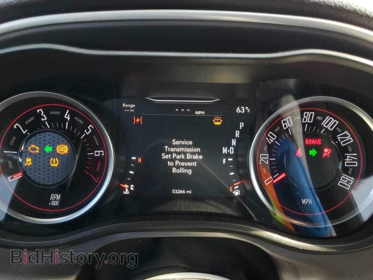2019 DODGE CHALLENGER - VIN: 2C3CDZAG7KH583669 - Фото 9