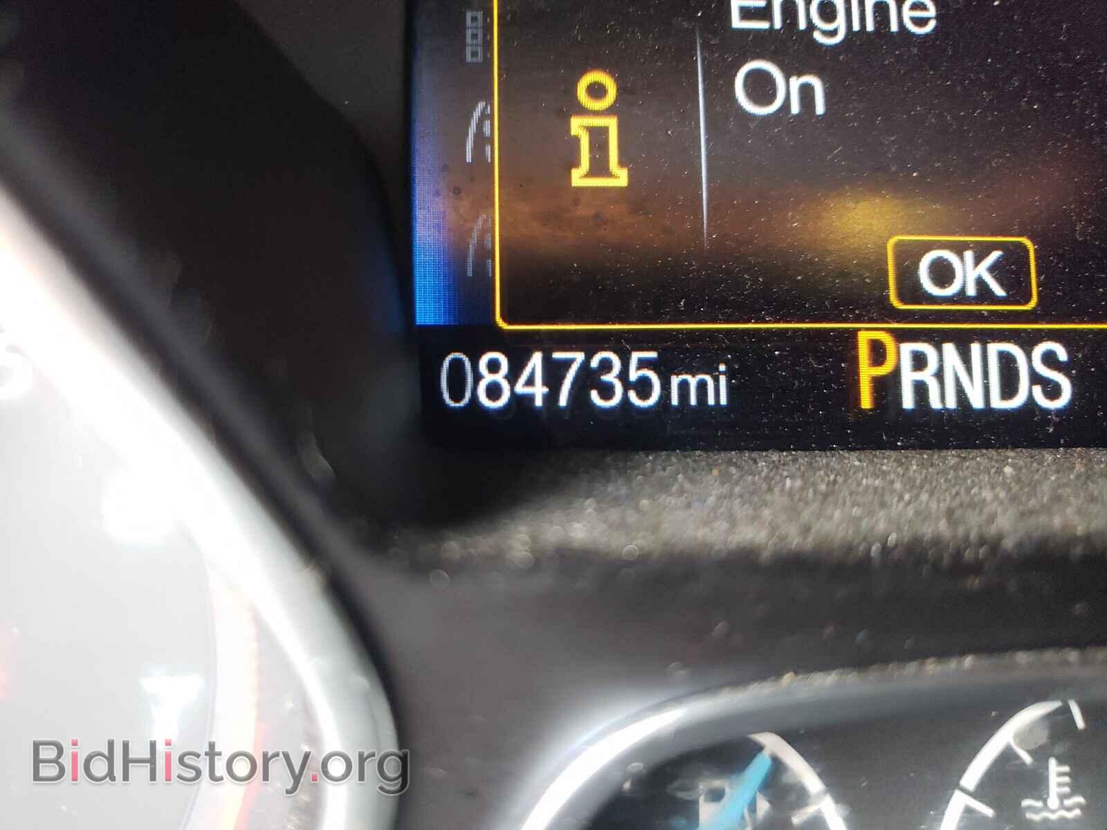2017 FORD FOCUS - VIN: 1FADP3H21HL204021 - Photo 8