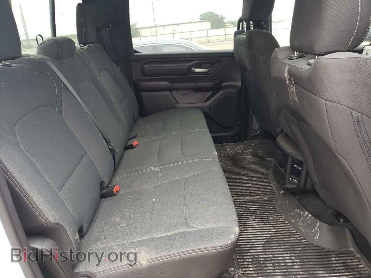 2023 RAM 1500 - VIN: 1C6RREGT7PN600416 - Фото 10