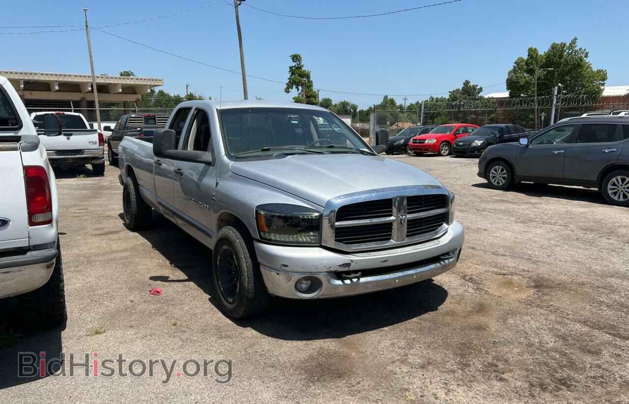 Photo 3D7KR28C26G249290 - DODGE RAM 2500 2006