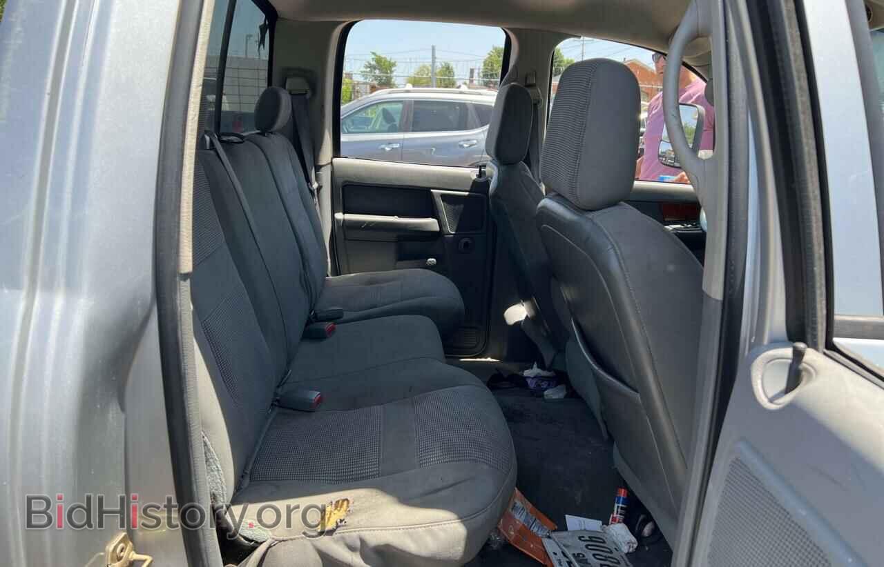 2006 DODGE RAM 2500 - VIN: 3D7KR28C26G249290 - Фото 6