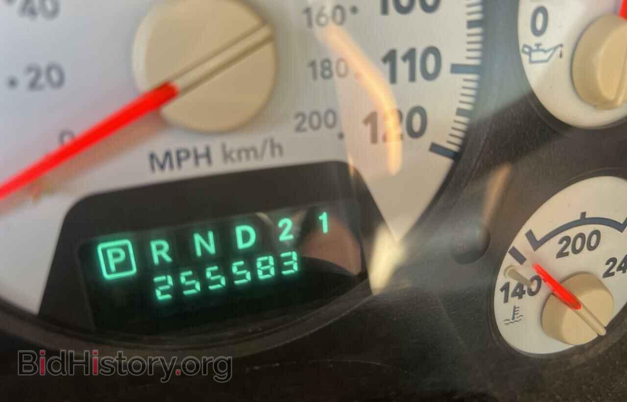 2006 DODGE RAM 2500 - VIN: 3D7KR28C26G249290 - Фото 8