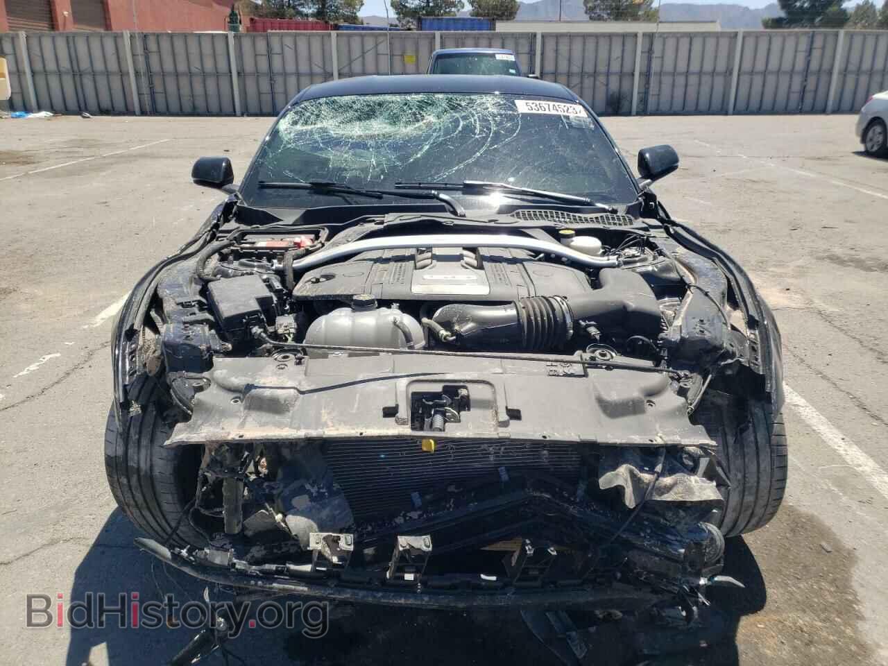 2020 FORD MUSTANG - VIN: 1FA6P8CF0L5130376 - Фото 5