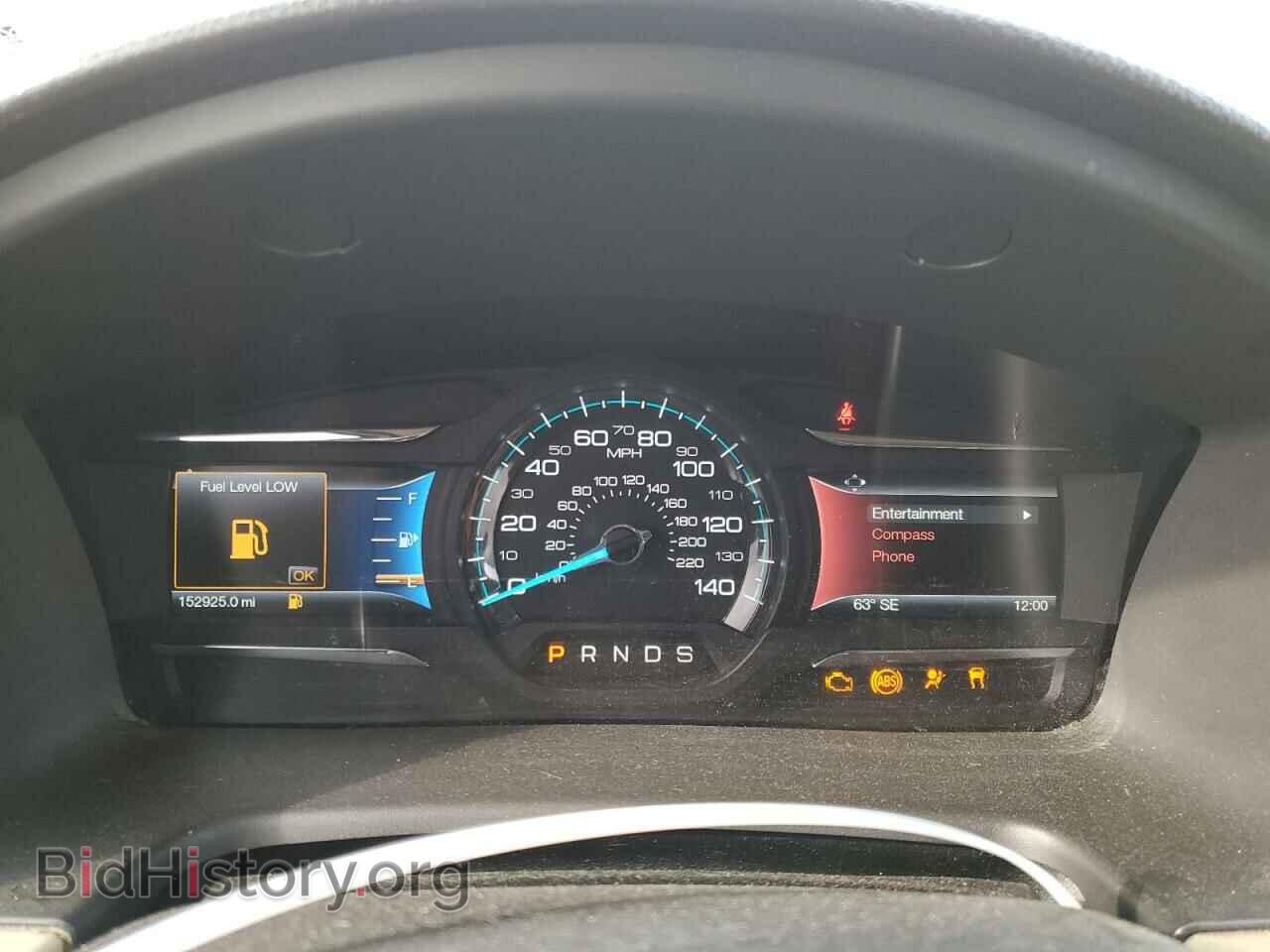 2015 FORD FLEX - VIN: 2FMHK6C8XFBA14184 - Photo 9