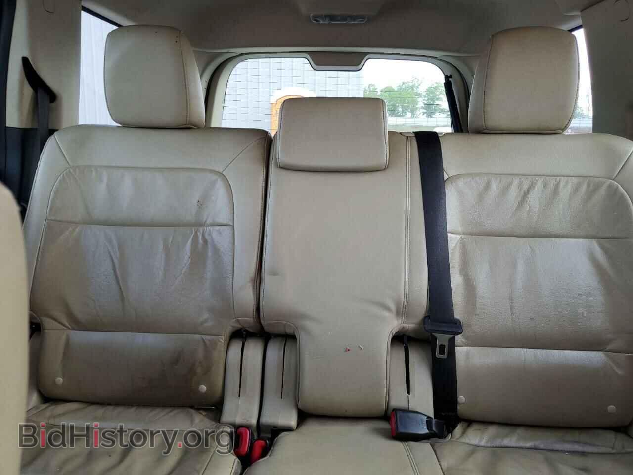 2015 FORD FLEX - VIN: 2FMHK6C8XFBA14184 - Photo 10