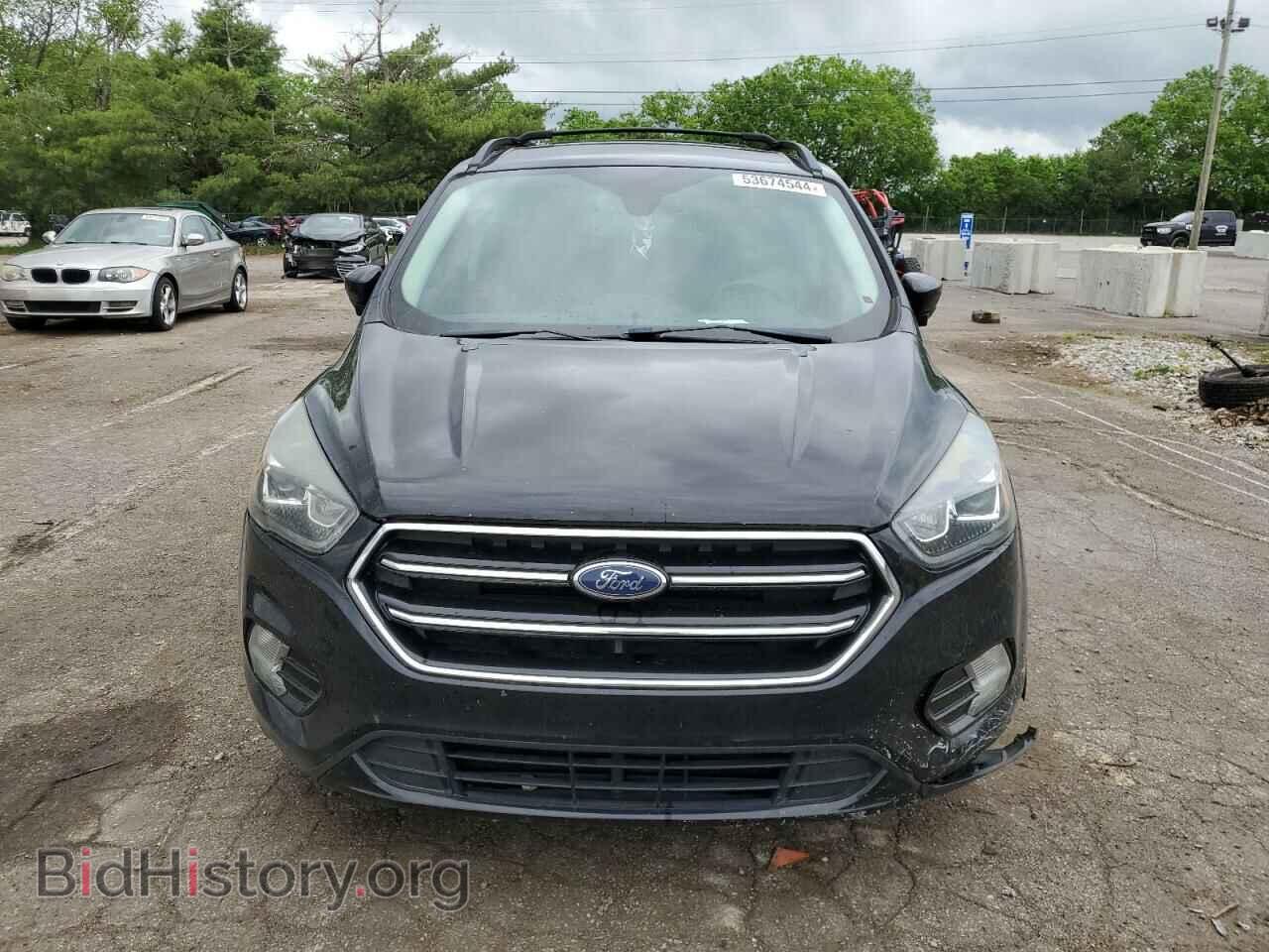 2017 FORD ESCAPE - VIN: 1FMCU0JD1HUD15148 - Photo 5