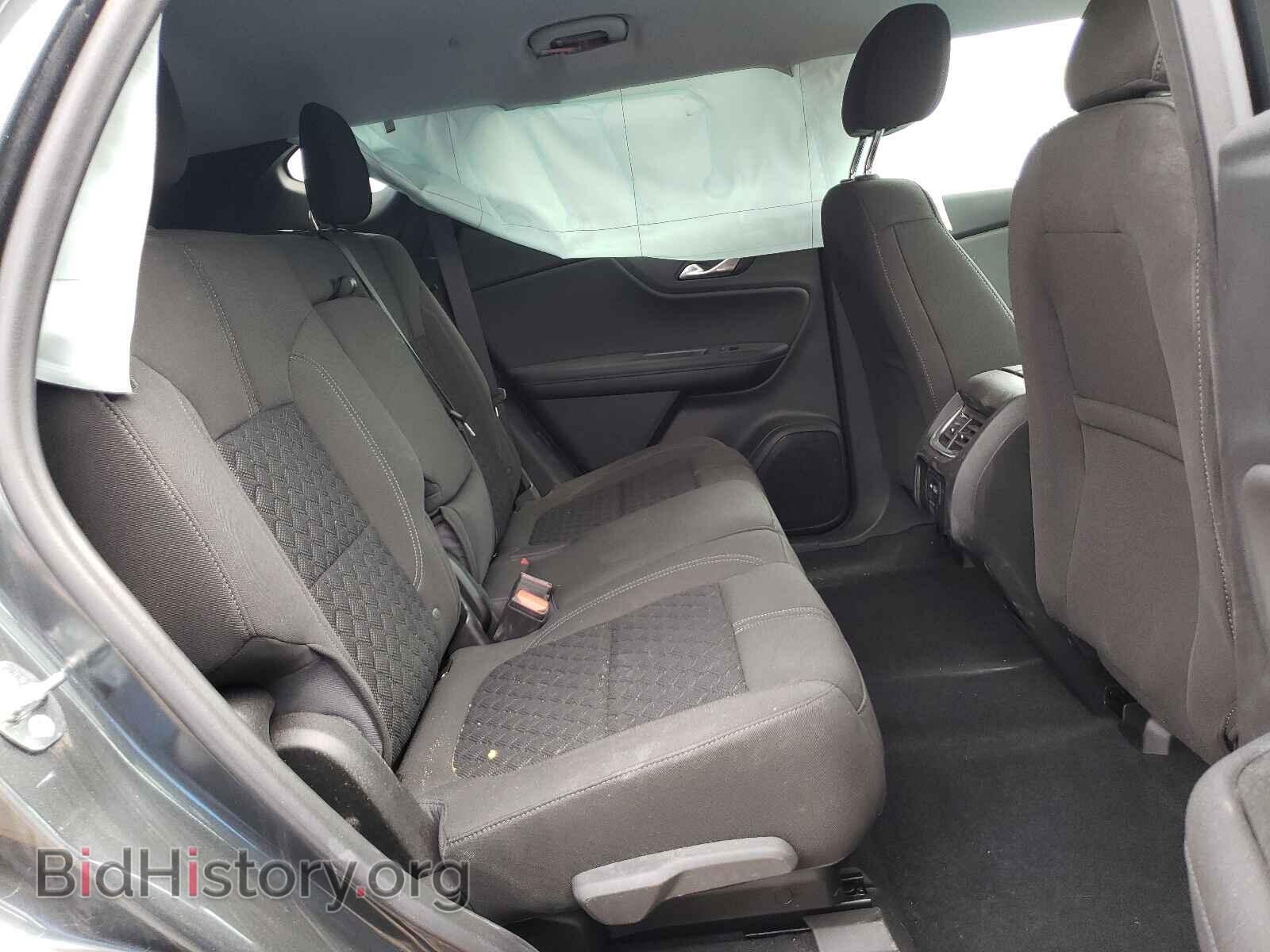 2020 CHEVROLET BLAZER - VIN: 3GNKBHRS1LS631978 - Фото 6