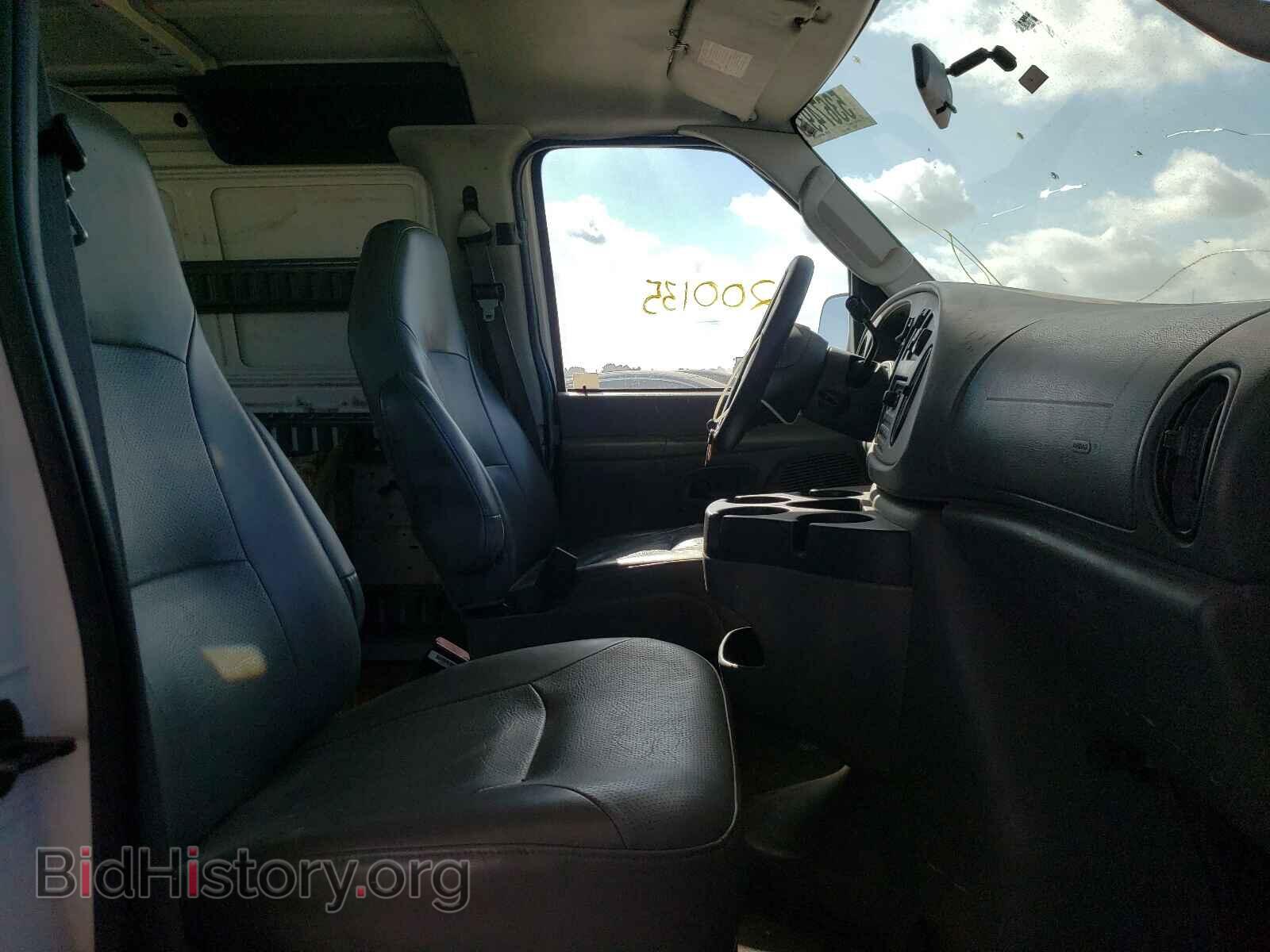 2006 FORD ECONOLINE - VIN: 1FTNE24L76HB05278 - Фото 5