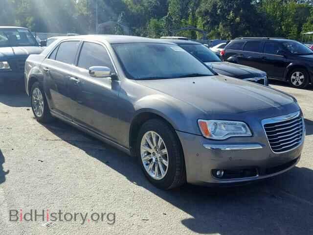 Photo 2C3CA6CT4BH514844 - CHRYSLER 300 2011
