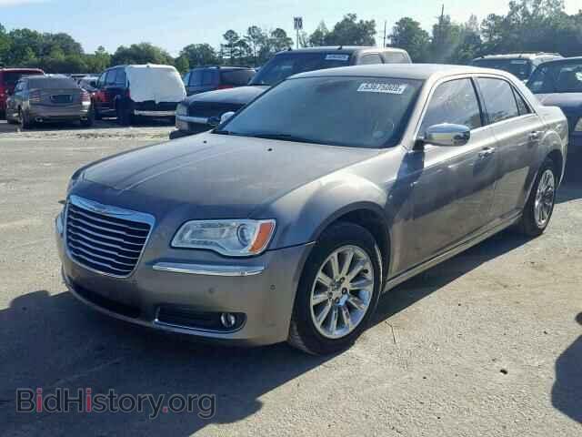 2011 CHRYSLER 300 - VIN: 2C3CA6CT4BH514844 - Фото 2