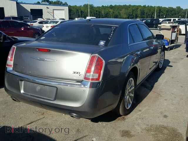 2011 CHRYSLER 300 - VIN: 2C3CA6CT4BH514844 - Фото 4