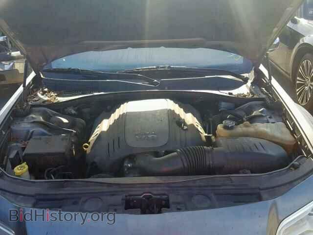 2011 CHRYSLER 300 - VIN: 2C3CA6CT4BH514844 - Фото 7