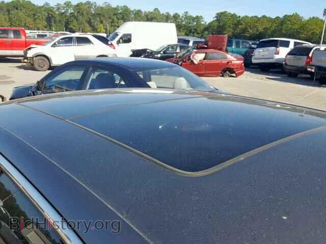 2011 CHRYSLER 300 - VIN: 2C3CA6CT4BH514844 - Фото 9
