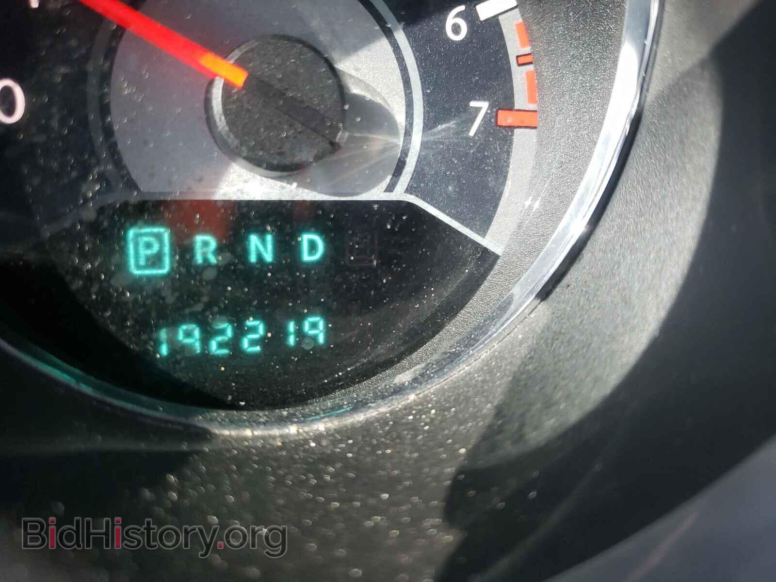 2013 CHRYSLER 200 - VIN: 1C3CCBAB3DN611458 - Фото 8