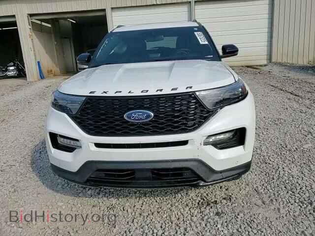 2023 FORD EXPLORER - VIN: 1FM5K8GC2PGC23216 - Photo 15