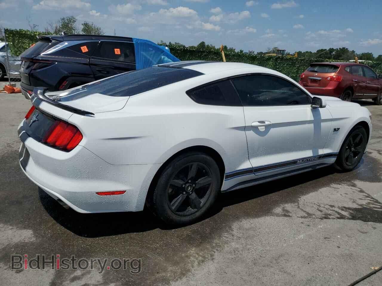 2017 FORD ALL Models - VIN: 1FA6P8AM4H5228433 - Photo 3