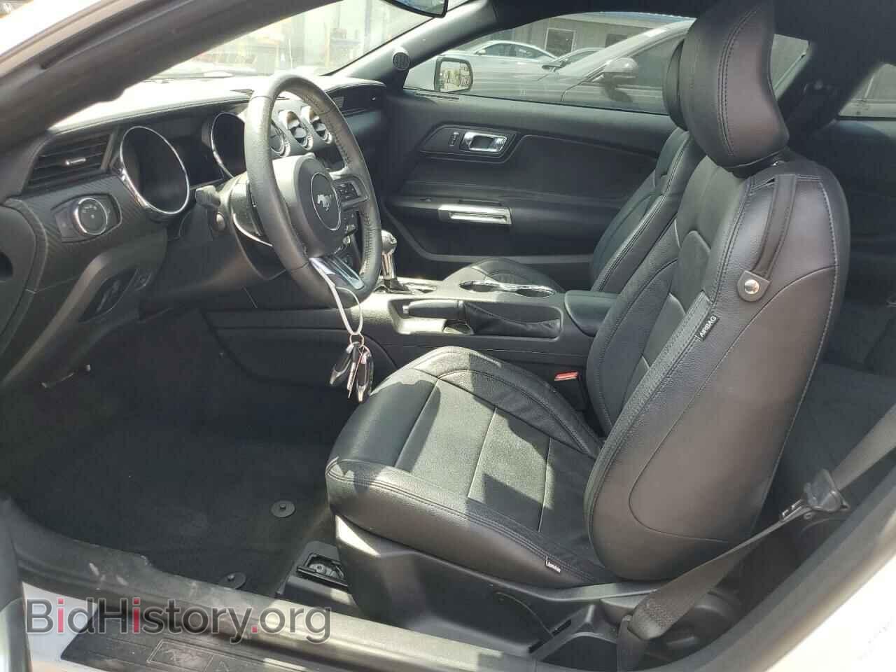 2017 FORD ALL Models - VIN: 1FA6P8AM4H5228433 - Photo 7