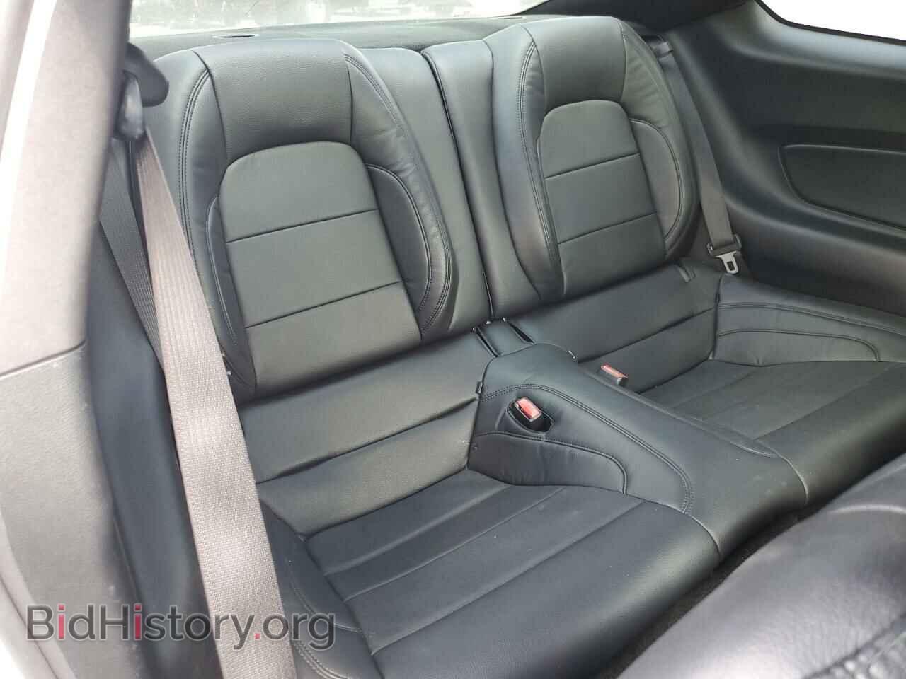 2017 FORD ALL Models - VIN: 1FA6P8AM4H5228433 - Photo 10