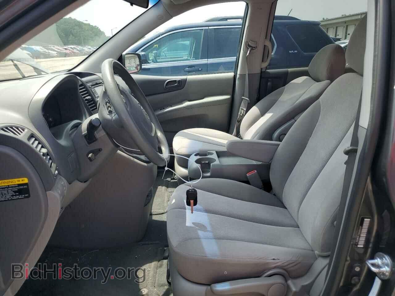 2012 KIA All Models - VIN: KNDMG4C79C6482207 - Фото 7