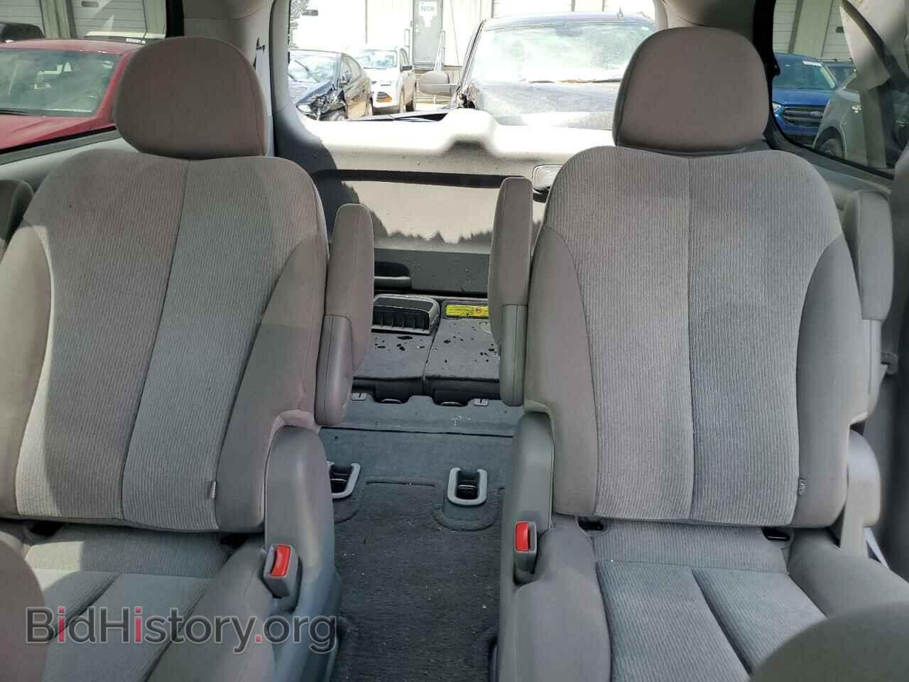 2012 KIA All Models - VIN: KNDMG4C79C6482207 - Фото 10