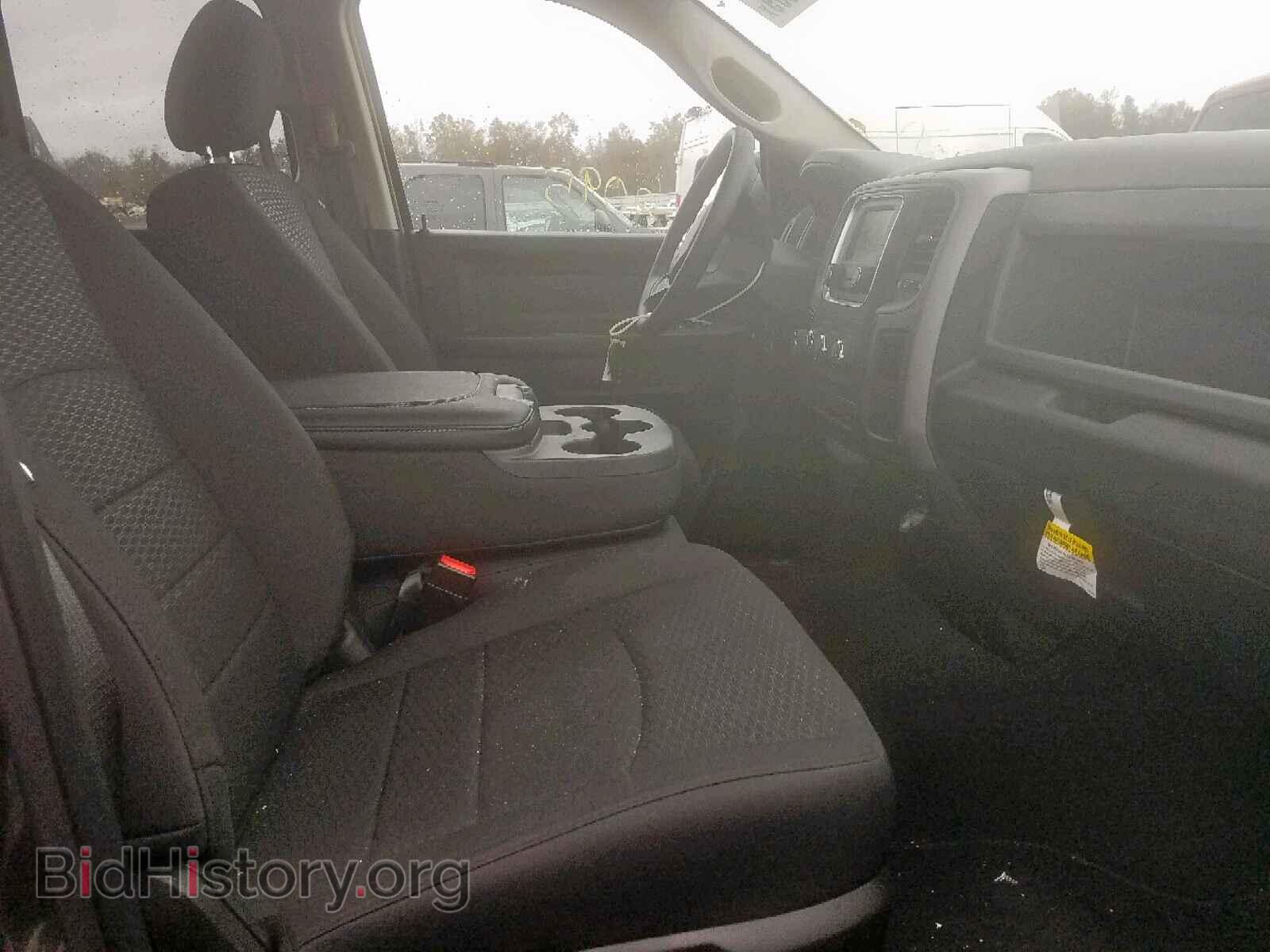 2019 RAM 1500 CLASS - VIN: 1C6RR7FT6KS547313 - Photo 5