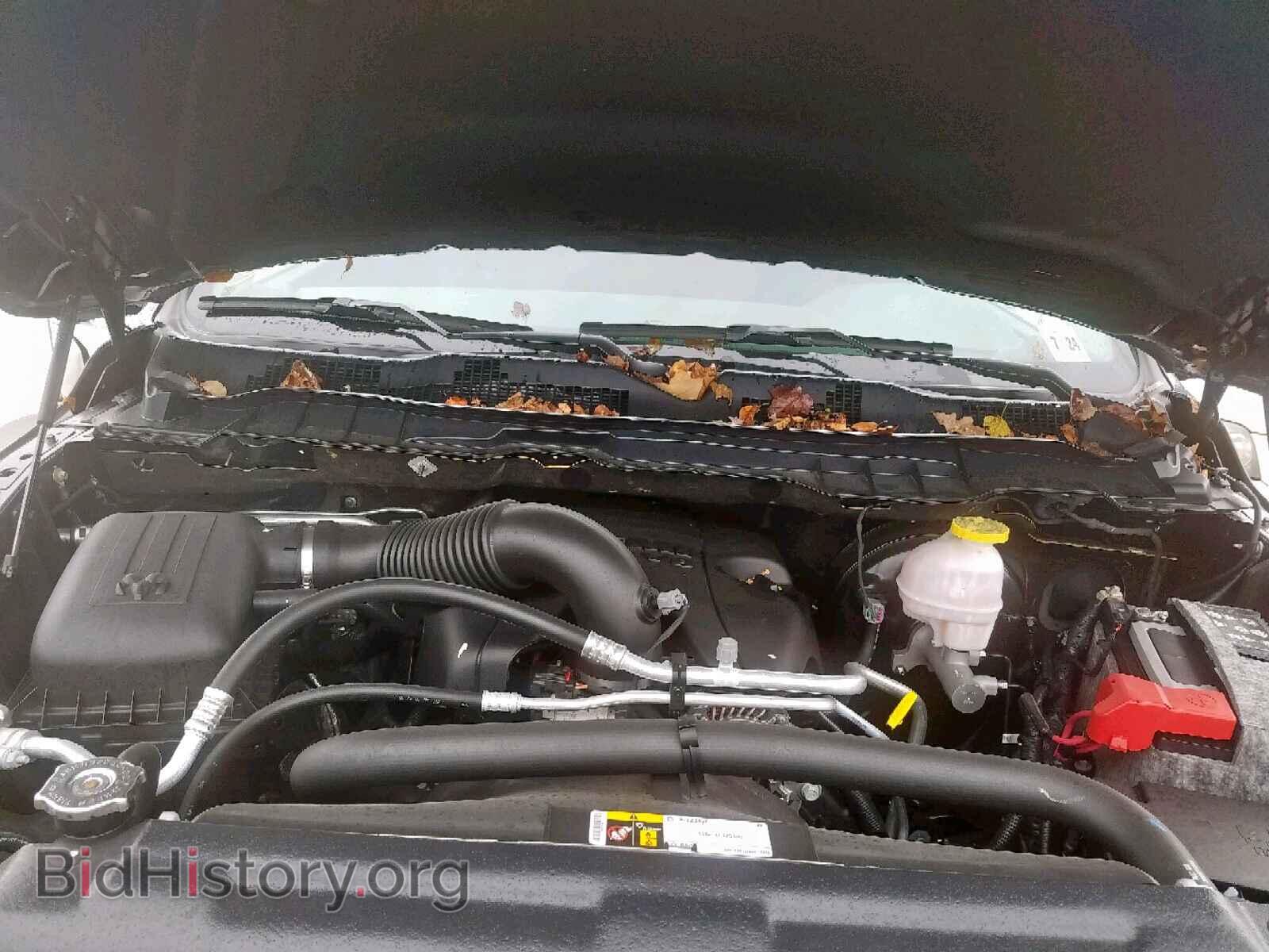 2019 RAM 1500 CLASS - VIN: 1C6RR7FT6KS547313 - Photo 7