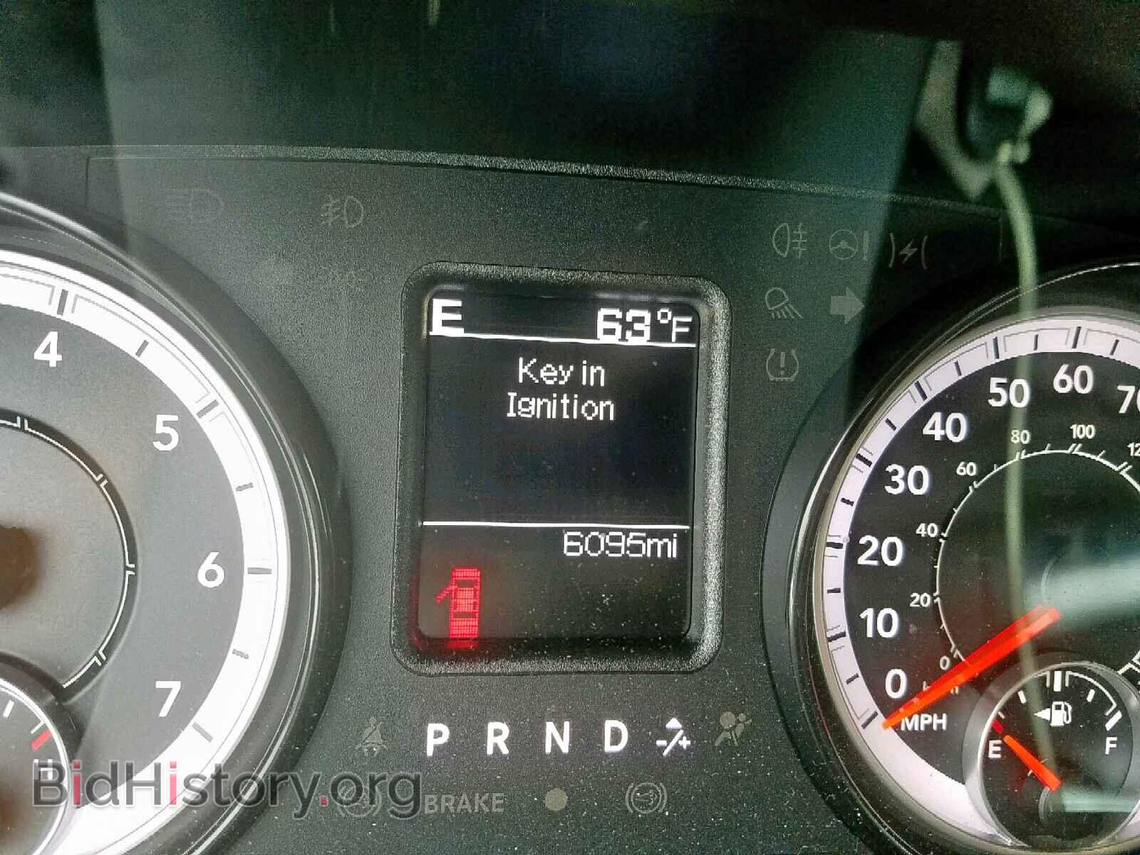 2019 RAM 1500 CLASS - VIN: 1C6RR7FT6KS547313 - Photo 8