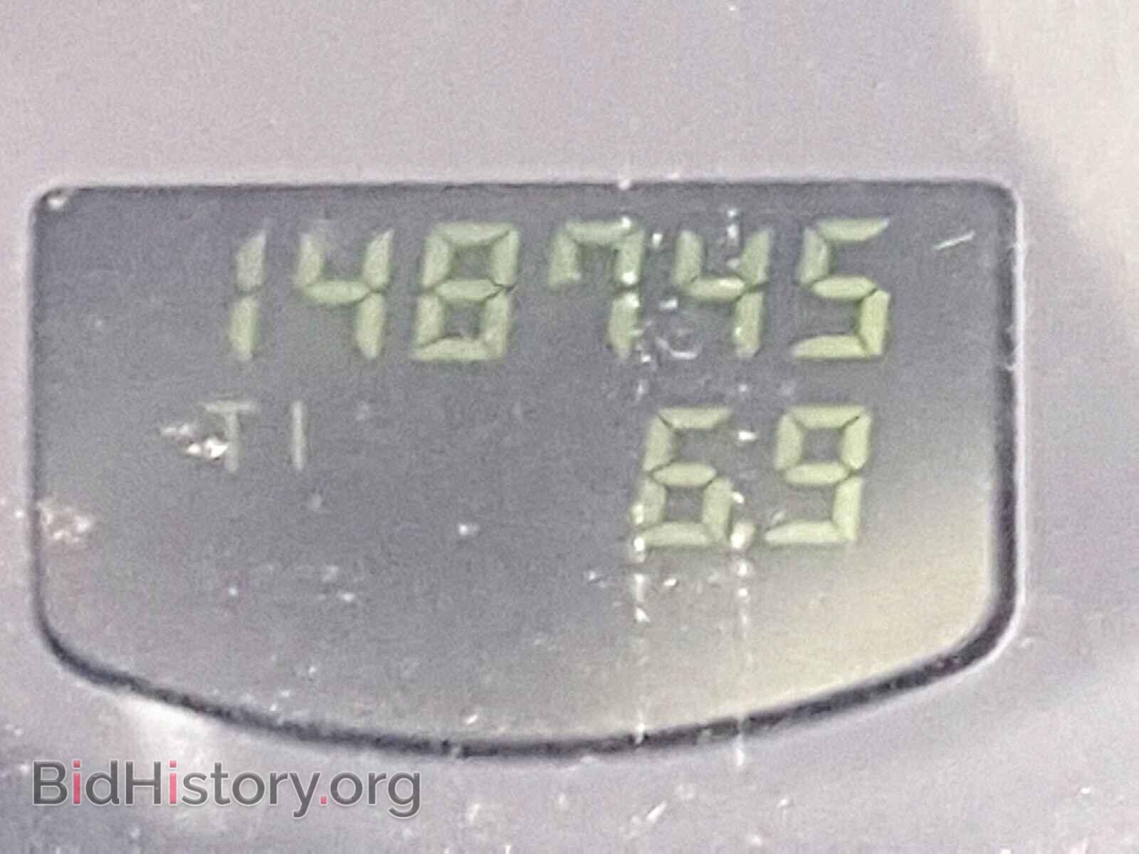 2002 VOLVO S80 - VIN: YV1TS92D121263603 - Фото 8