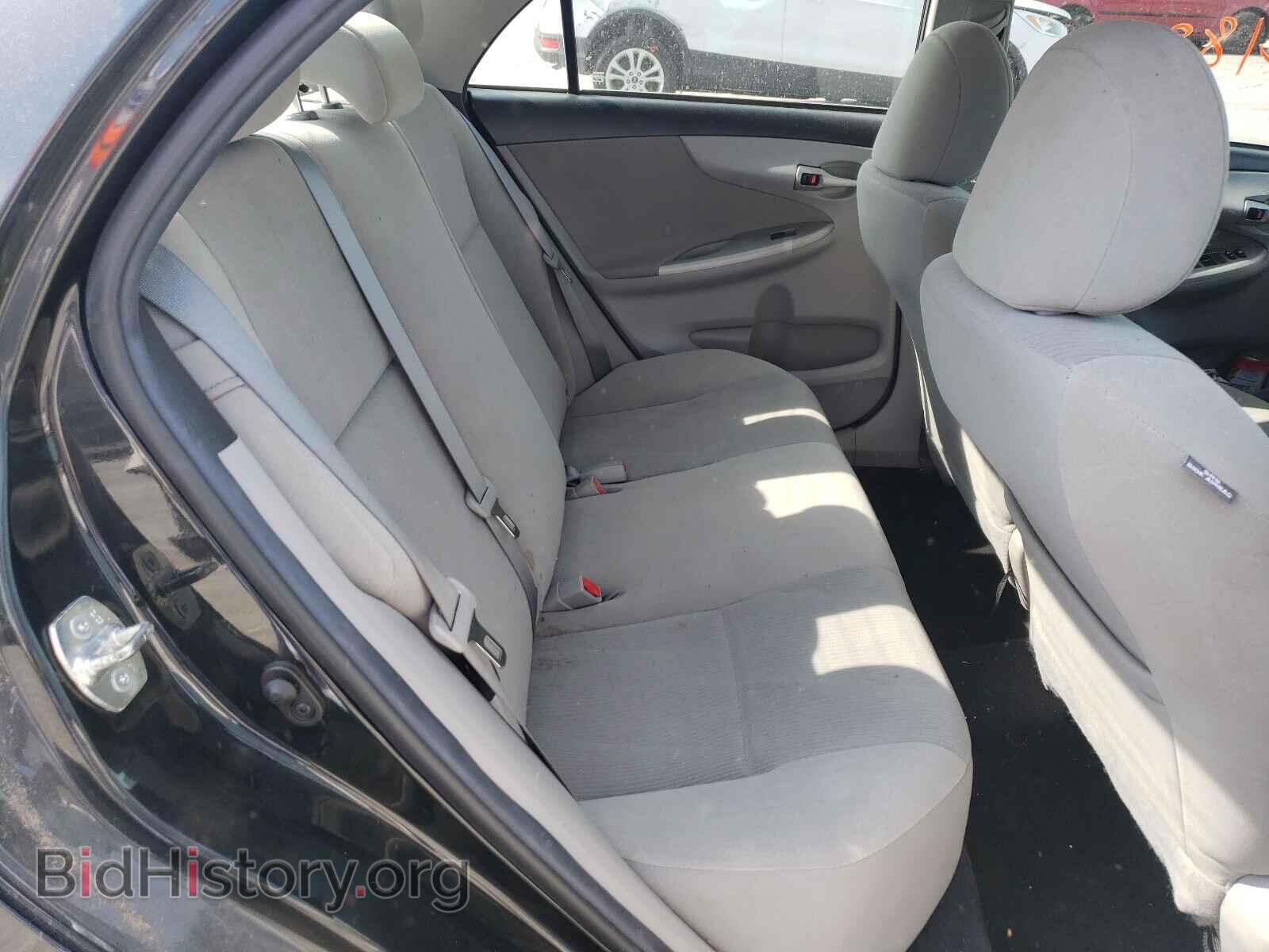 2013 TOYOTA COROLLA - VIN: 5YFBU4EE6DP089867 - Фото 6
