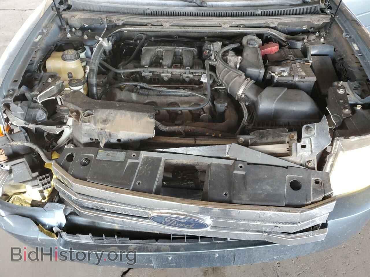 2010 FORD FLEX - VIN: 2FMHK6DC7ABB05991 - Фото 14