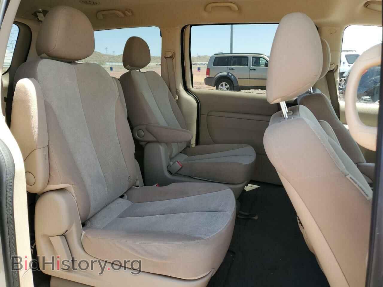 2014 KIA All Models - VIN: KNDMG4C79E6541386 - Фото 10