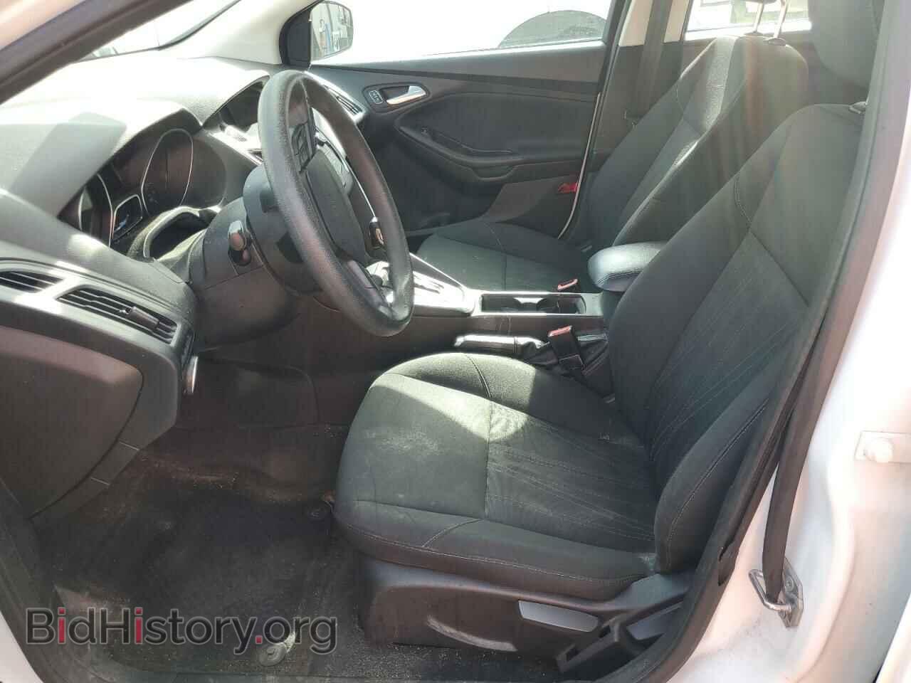2016 FORD FOCUS - VIN: 1FADP3F28GL324772 - Фото 7