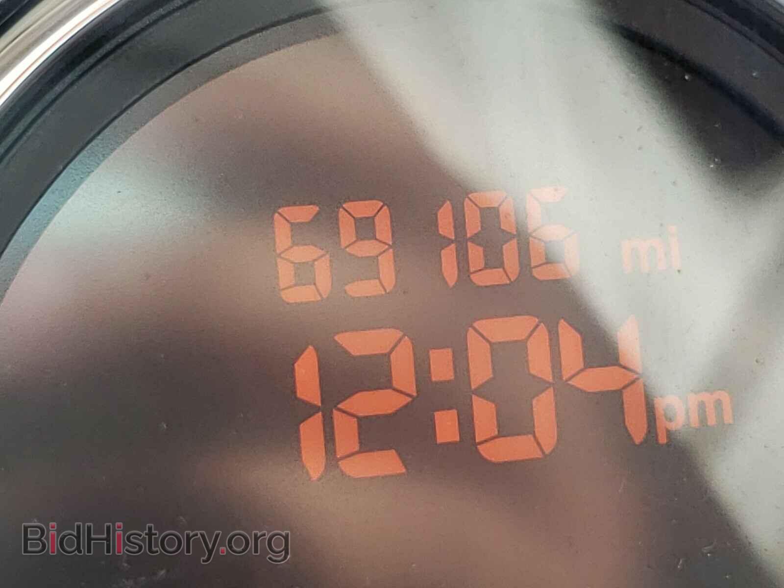 2013 FIAT 500 - VIN: 3C3CFFAR9DT606115 - Фото 8