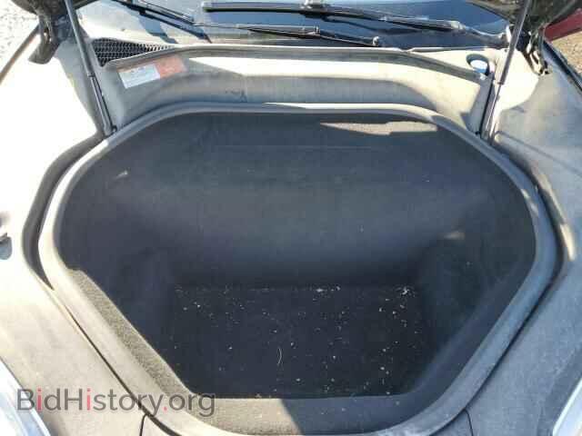 2015 TESLA MODEL S - VIN: 5YJSA1E20FF104441 - Photo 11