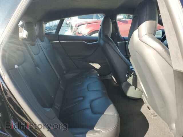 2015 TESLA MODEL S - VIN: 5YJSA1E20FF104441 - Photo 10