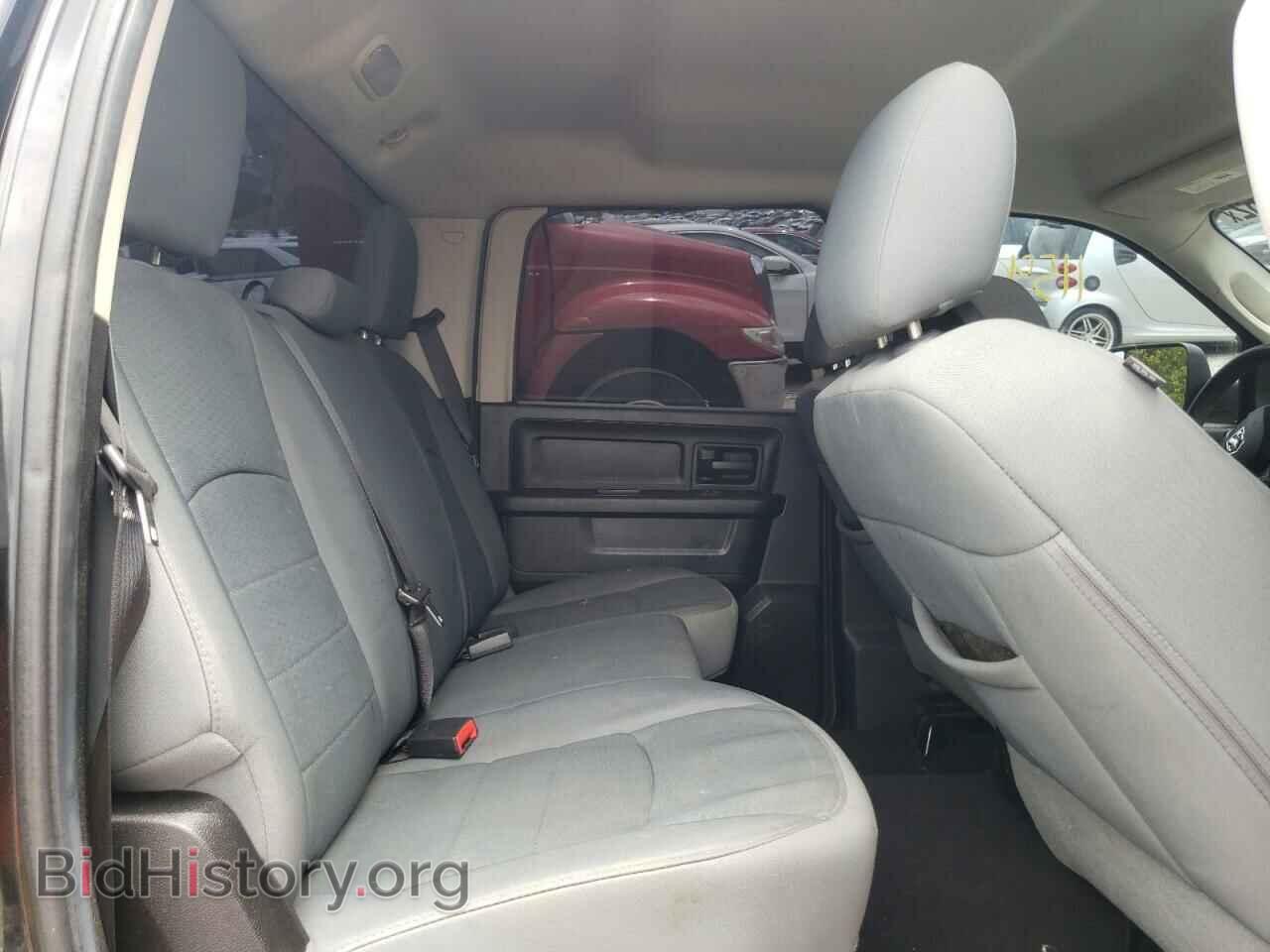 2013 RAM 1500 - VIN: 1C6RR7KT8DS719169 - Фото 6
