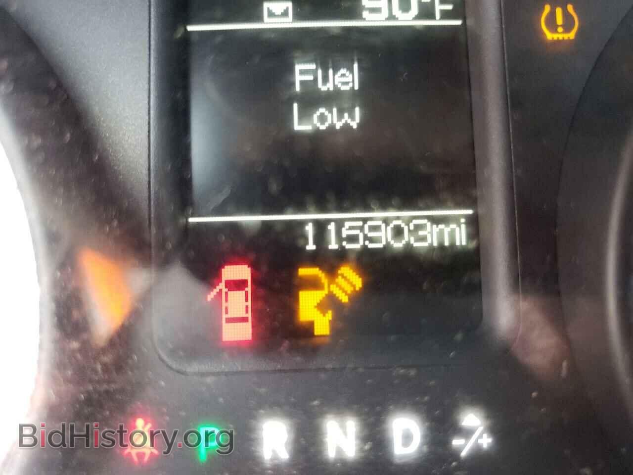 2013 RAM 1500 - VIN: 1C6RR7KT8DS719169 - Фото 8