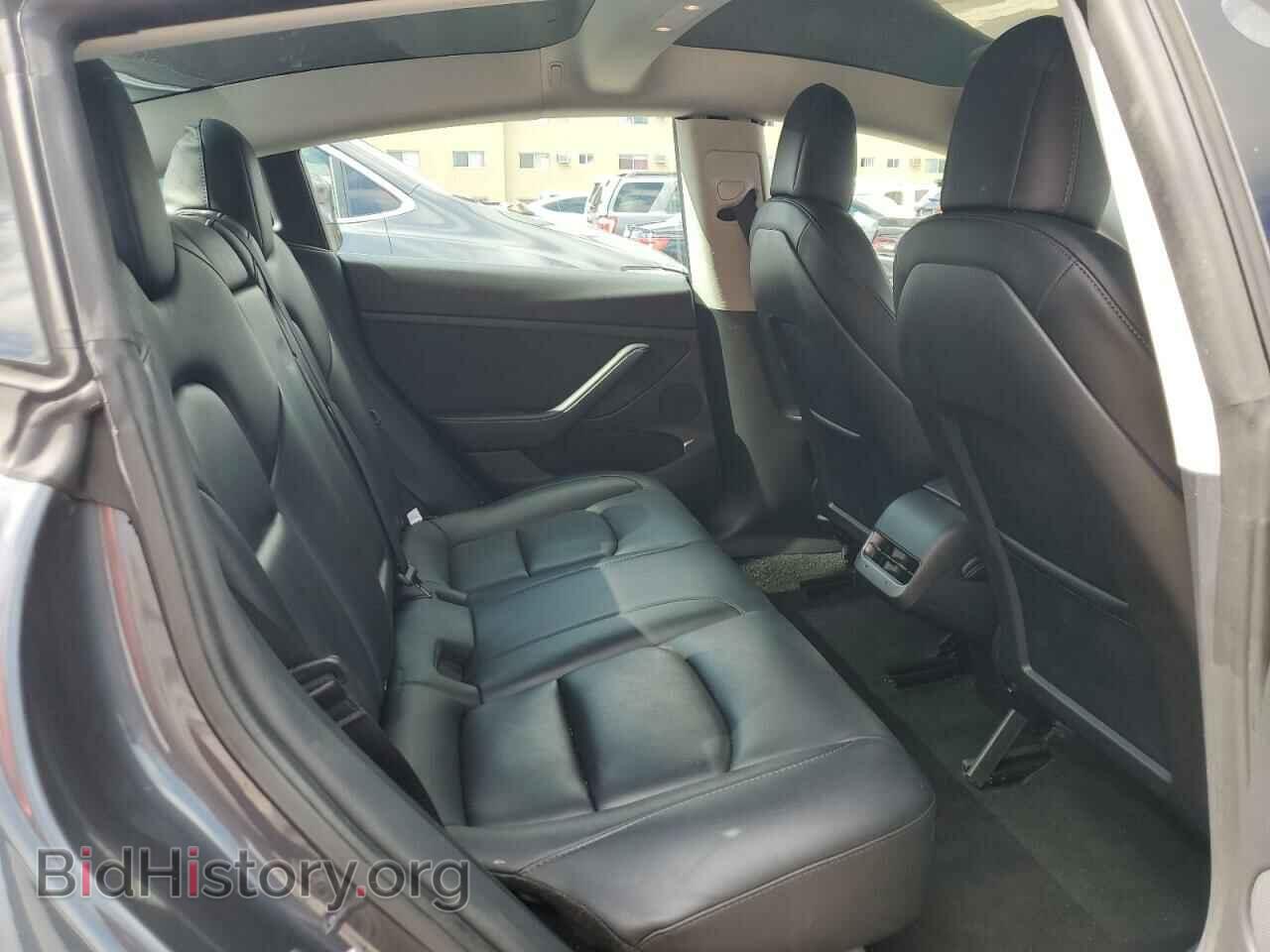 2022 TESLA MODEL 3 - VIN: 5YJ3E1EA0NF188775 - Photo 10