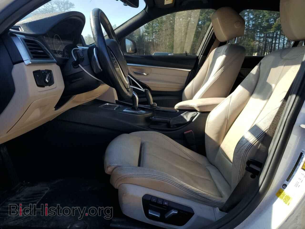 2017 BMW 3 SERIES - VIN: WBA8B9C51HK675636 - Фото 7