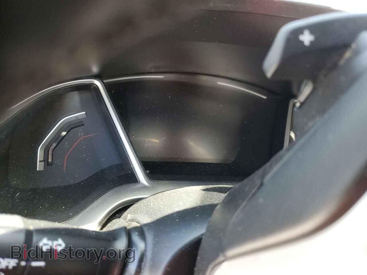 2021 HONDA CIVIC - VIN: 2HGFC2F86MH526260 - Фото 9