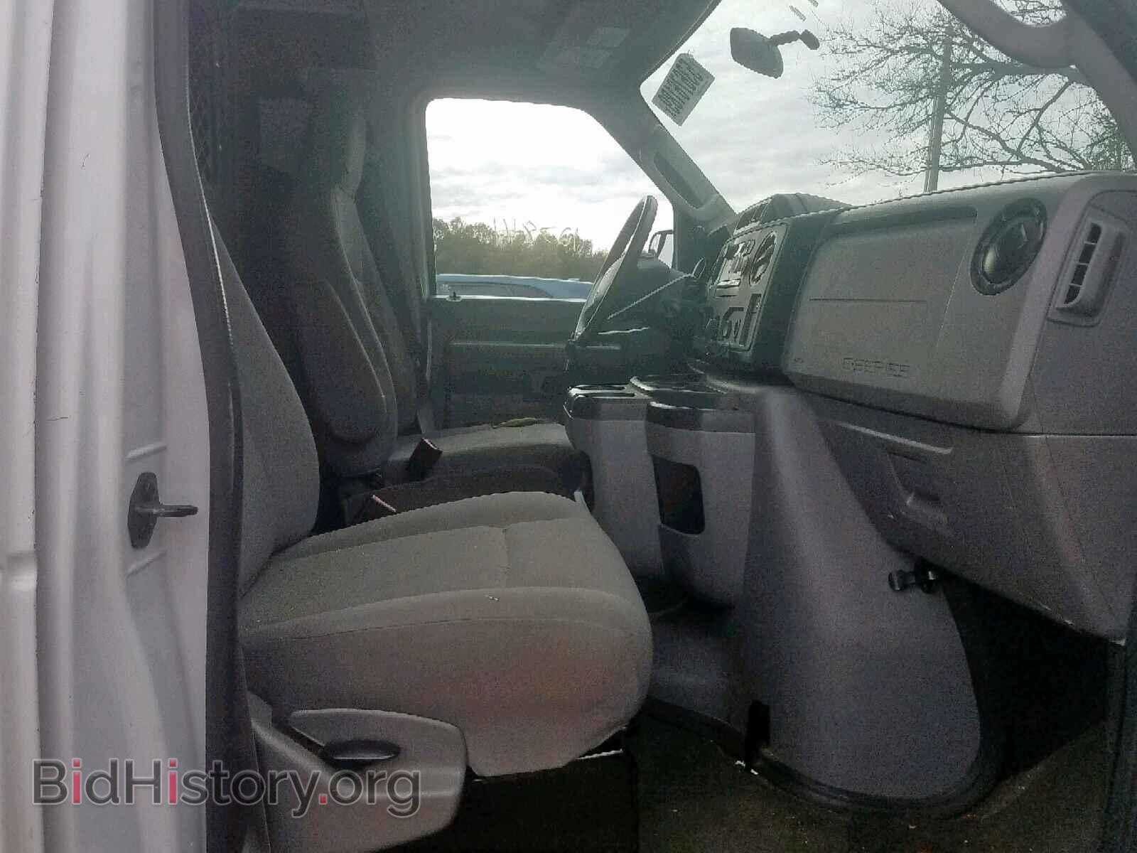 2013 FORD ECONOLINE - VIN: 1FTNE2EL3DDB24879 - Фото 5