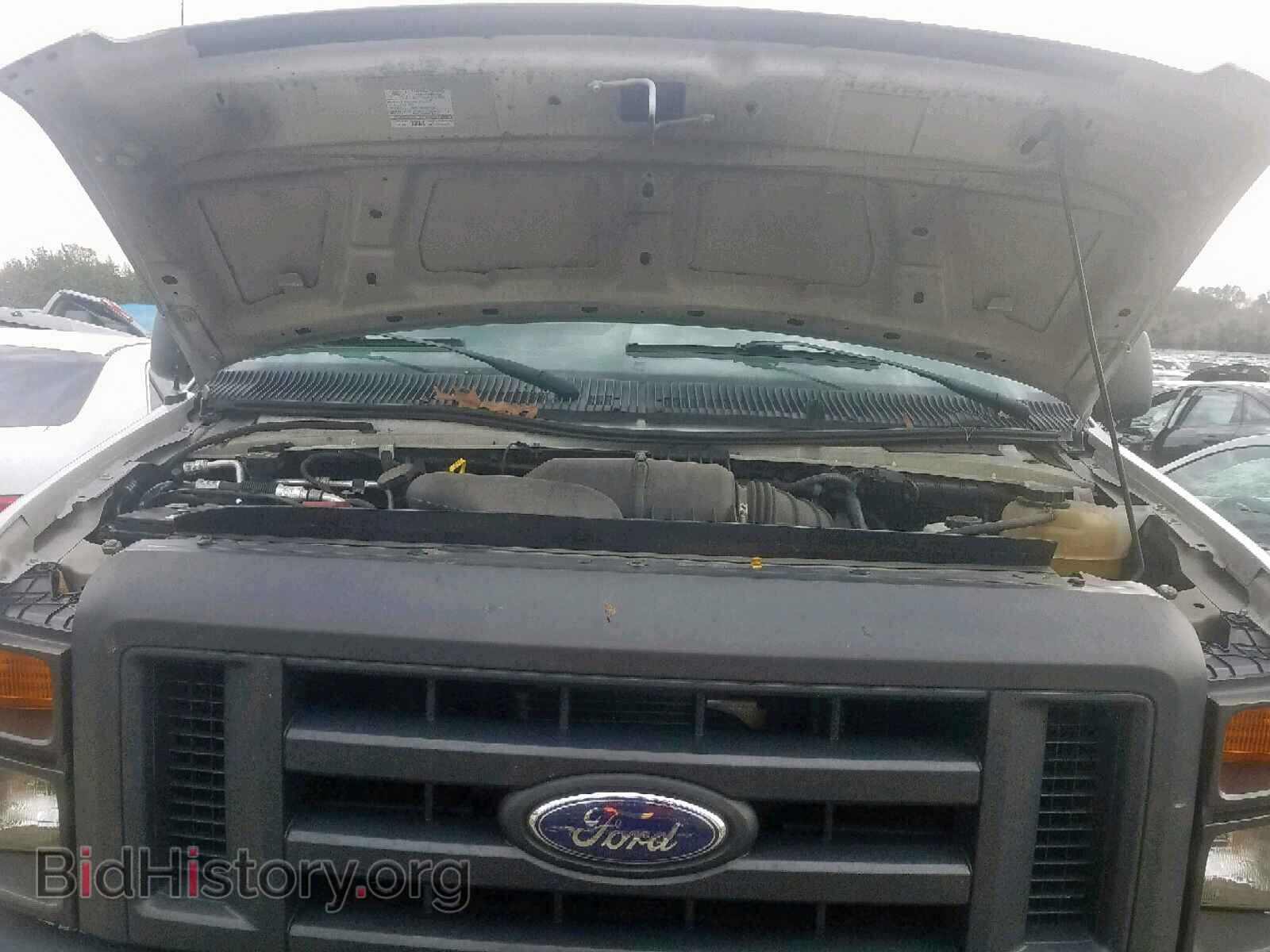 2013 FORD ECONOLINE - VIN: 1FTNE2EL3DDB24879 - Фото 7