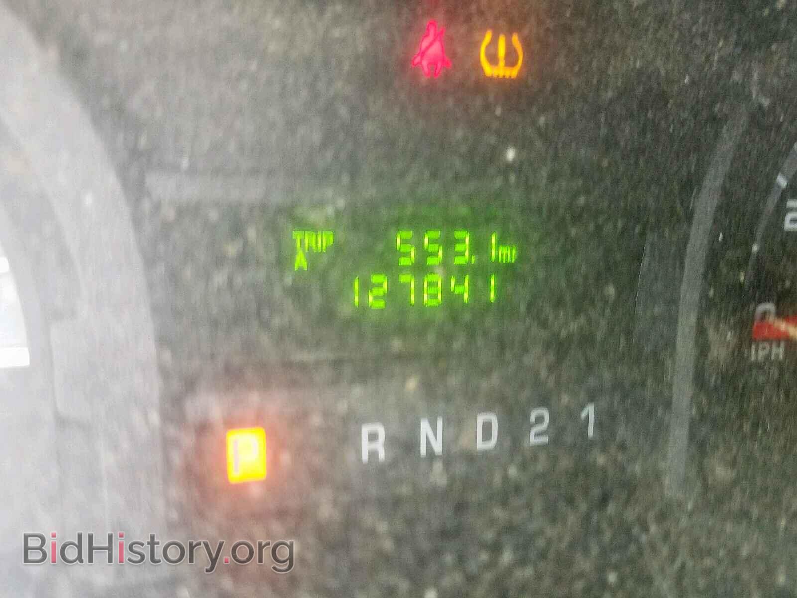 2013 FORD ECONOLINE - VIN: 1FTNE2EL3DDB24879 - Фото 8