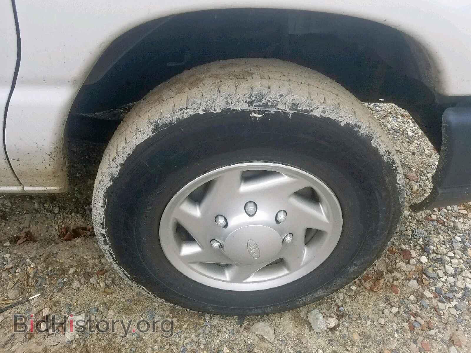 2013 FORD ECONOLINE - VIN: 1FTNE2EL3DDB24879 - Фото 9