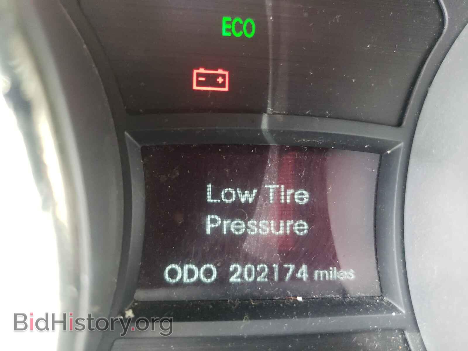 2013 HYUNDAI SONATA - VIN: 5NPEB4AC2DH694313 - Фото 8