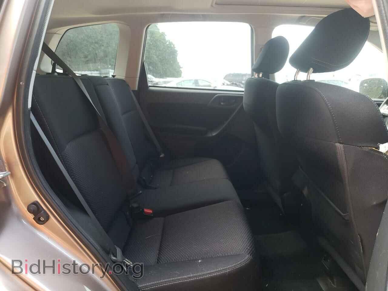 2015 SUBARU FORESTER - VIN: JF2SJAFC1FH428975 - Photo 6