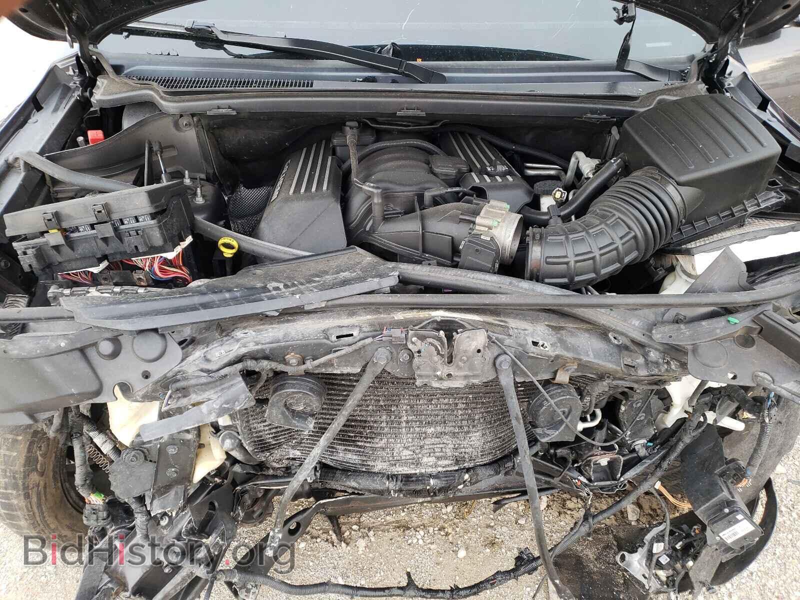 2015 JEEP CHEROKEE - VIN: 1C4RJFDJ2FC943606 - Фото 7