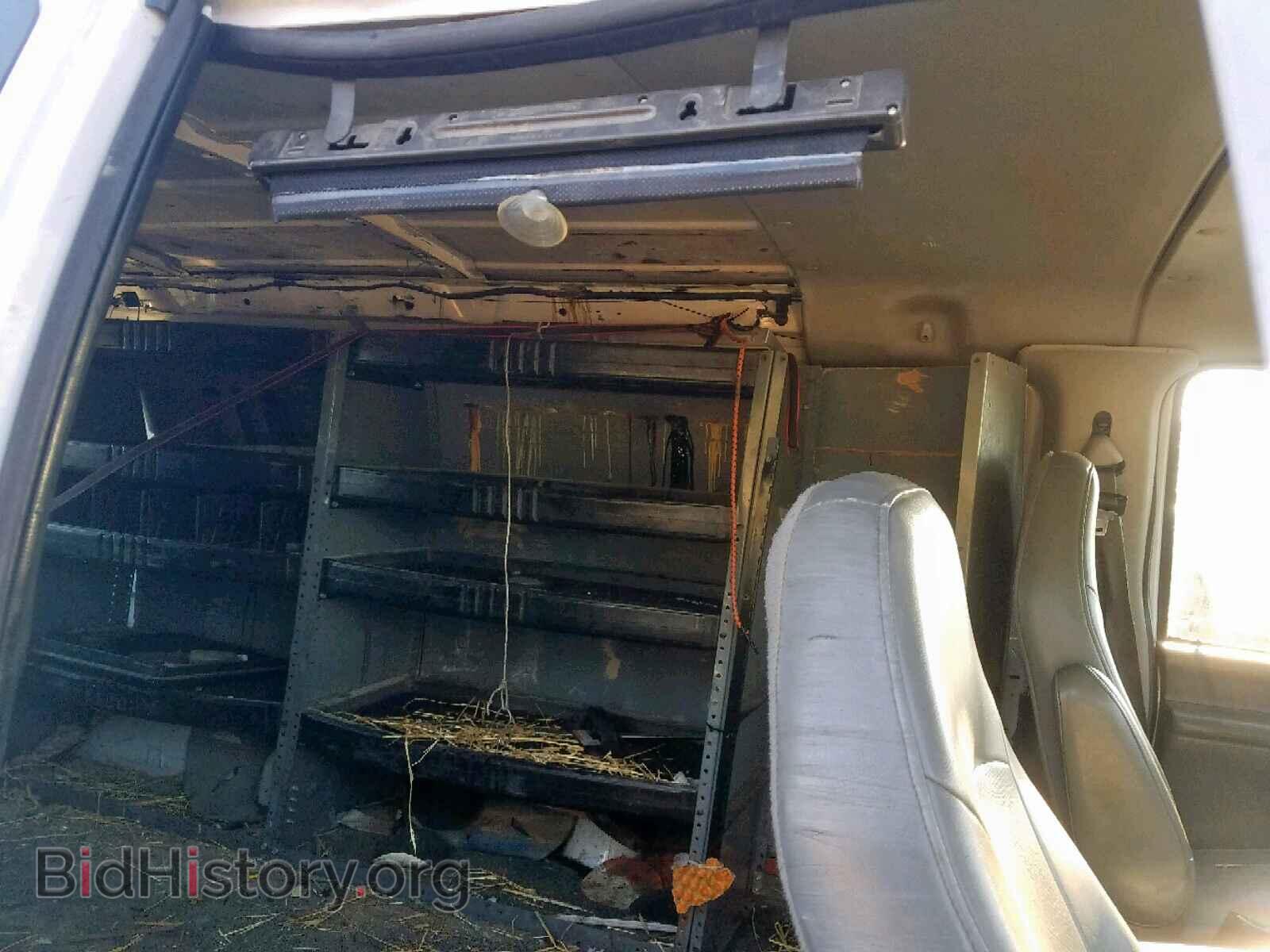 2005 FORD ECONOLINE - VIN: 1FTNE24L85HA43968 - Photo 6